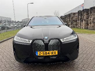 BMW iX xDrive50 M-Sport 385Kw picture 8