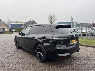 BMW iX xDrive50 M-Sport 385Kw picture 3