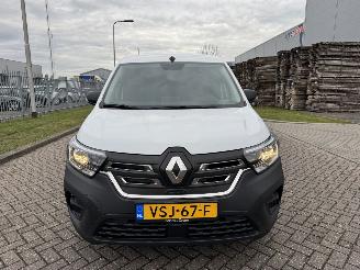 Renault Kangoo E-Tech  44 kWh  Aut. Clima picture 8