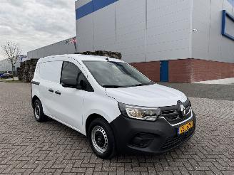 Renault Kangoo E-Tech  44 kWh  Aut. Clima picture 4