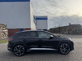 Coche accidentado Audi Q4 e-Tron 40 Launch edition S Competition 2021/9