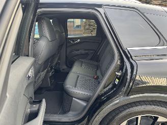 Audi Q4 e-Tron 40 Launch edition S Competition picture 16