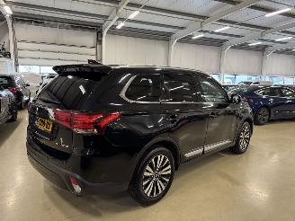 Mitsubishi Outlander 2.0 Intense+  Aut. 7-persoons picture 2