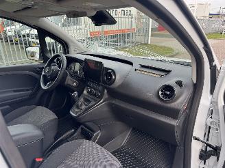 Mercedes Citan 108 CDI picture 19