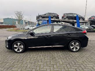 Hyundai Ioniq EV  Clima - Navi picture 2