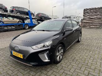 Auto incidentate Hyundai Ioniq EV  Clima - Navi 2018/3