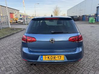 Volkswagen Golf 1.4 TSI  DSG Highline picture 7