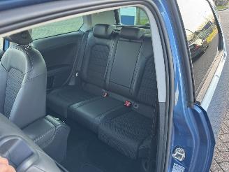 Volkswagen Golf 1.4 TSI  DSG Highline picture 11