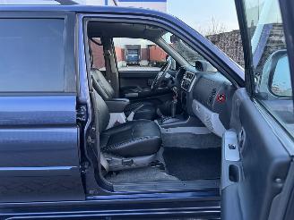 Mitsubishi Pajero 3.0 V6 4x4 LPG picture 21