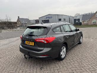 Ford Focus 1.0 EcoBoost 74Kw picture 8