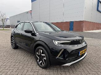 uszkodzony samochody osobowe Opel Mokka-E 50 kWh  22.000 km !!!! 2022/12