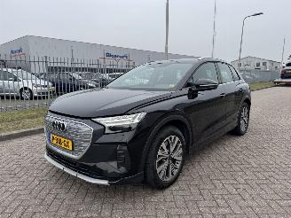 uszkodzony samochody osobowe Audi Q4 e-tron 40 Launch Edition Advanced 77 kWh 2022/3
