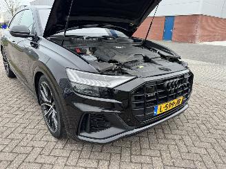 Audi Q8 60 TFSI e quattro Competition picture 23