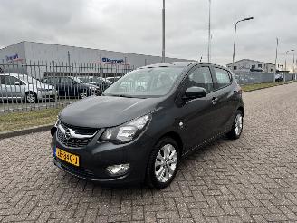 damaged passenger cars Opel Karl 1.0 eco FLEX 120 Jaar Edition 2019/4