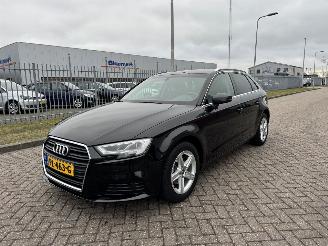 Avarii autoturisme Audi A3 1.0 TFSI S-Tronic   NAVI 2017/7