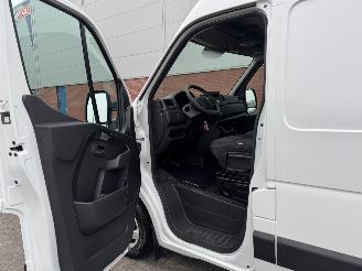 Nissan Interstar 2.3 DCI 99Kw  L2-H2 picture 12