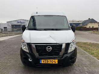 Nissan Interstar 2.3 DCI 99Kw  L2-H2 picture 8