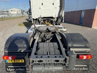 Mercedes Actros 2446 picture 18