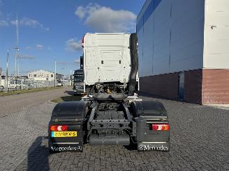 Mercedes Actros 2446 picture 17