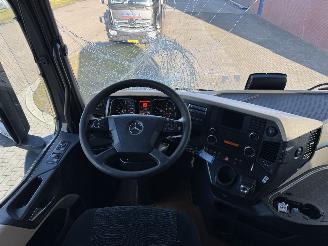 Mercedes Actros 2446 picture 29