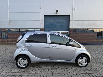 Mitsubishi I miev  picture 5