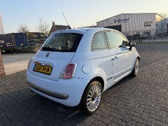 Fiat 500 1.4 16V AIRCO picture 6