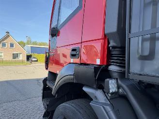 Iveco Trakker 450 Euro6 picture 23