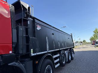 Iveco Trakker 450 Euro6 picture 17
