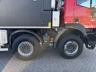 Iveco Trakker 450 Euro6 picture 26