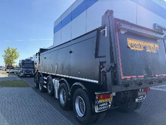 Iveco Trakker 450 Euro6 picture 48