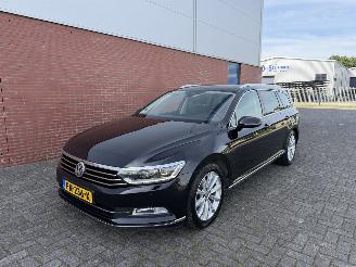Auto incidentate Volkswagen Passat 2.0 TDI 140kw Edition R 2016/1