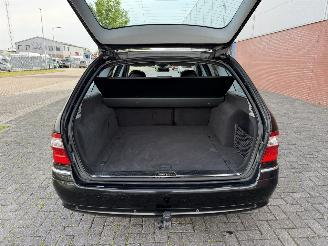 Mercedes E-klasse E350 Avantgarde picture 17