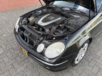 Mercedes E-klasse E350 Avantgarde picture 12