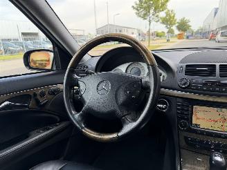 Mercedes E-klasse E350 Avantgarde picture 25