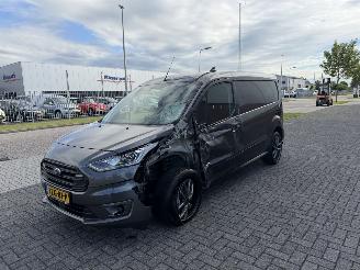 Ford Transit Connect 1.5  EcoBlue L2 Limited AUTOMAAT picture 5