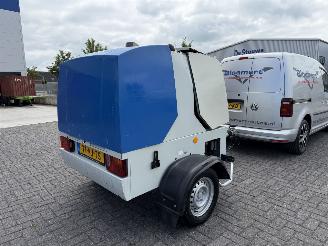 Atlas  Copco Hogedrukreiniger picture 4