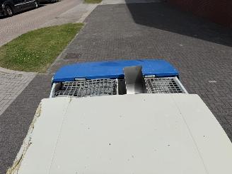 Atlas  Copco Hogedrukreiniger picture 21
