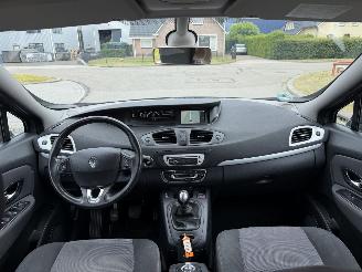 Renault Scenic Clima - Navi picture 14