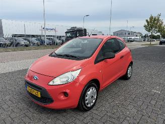 Avarii autoturisme Ford Ka 1.2 Limited 2010/9