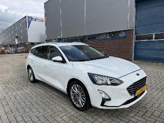Avarii autoturisme Ford Focus 1.0 Hybrid Titanium X 92kw Clima - Navi 2021/6