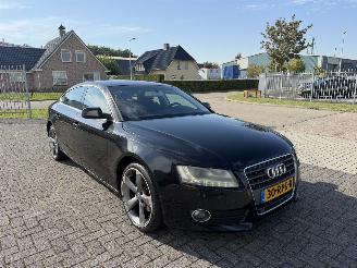  Audi A5 Sportback 2.0 TFSI Clima - Navi 2011/6