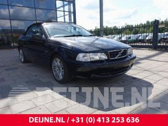 Volvo C-70 C70 (NC), Cabrio, 1998 / 2006 2.0 T 20V picture 1