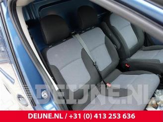 Opel Vivaro Vivaro, Van, 2014 / 2019 1.6 CDTI 95 Euro 6 picture 31