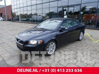Volvo C-70 C70 (MC), Cabrio, 2006 / 2013 2.4i 20V picture 3