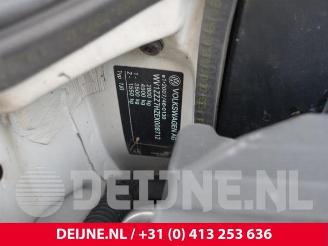 Volkswagen Transporter Transporter T5, Van, 2003 / 2015 2.0 TDI DRF picture 12