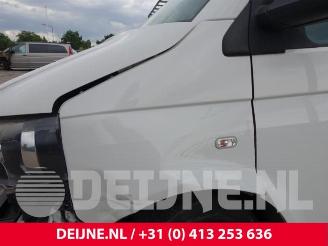 Volkswagen Transporter Transporter T5, Van, 2003 / 2015 2.0 TDI DRF picture 18