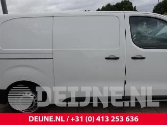 Citroën Jumpy Jumpy, Van, 2016 1.6 Blue HDi 95 picture 33