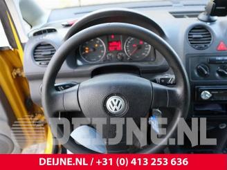 Volkswagen Caddy Caddy III (2KA,2KH,2CA,2CH), Van, 2004 / 2015 2.0 Ecofuel picture 23