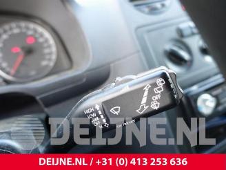 Volkswagen Caddy Caddy III (2KA,2KH,2CA,2CH), Van, 2004 / 2015 2.0 Ecofuel picture 22