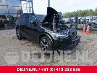Volvo Xc-90 XC90 II, SUV, 2014 2.0 B5 Mild Hybrid Geartronic 16V AWD picture 1